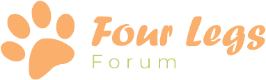 FourlegsForum Logo